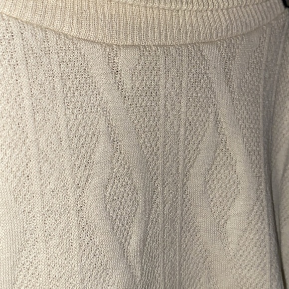 70’s bell bottom pants with matching top - Picture 6 of 12